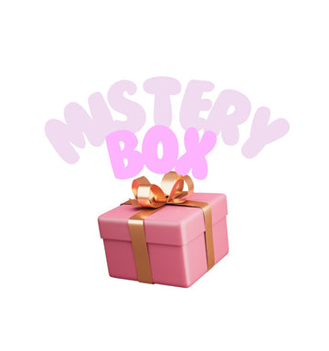 MYSTERY BOX🎀