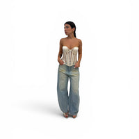 Corsetto"Incanto"-250702