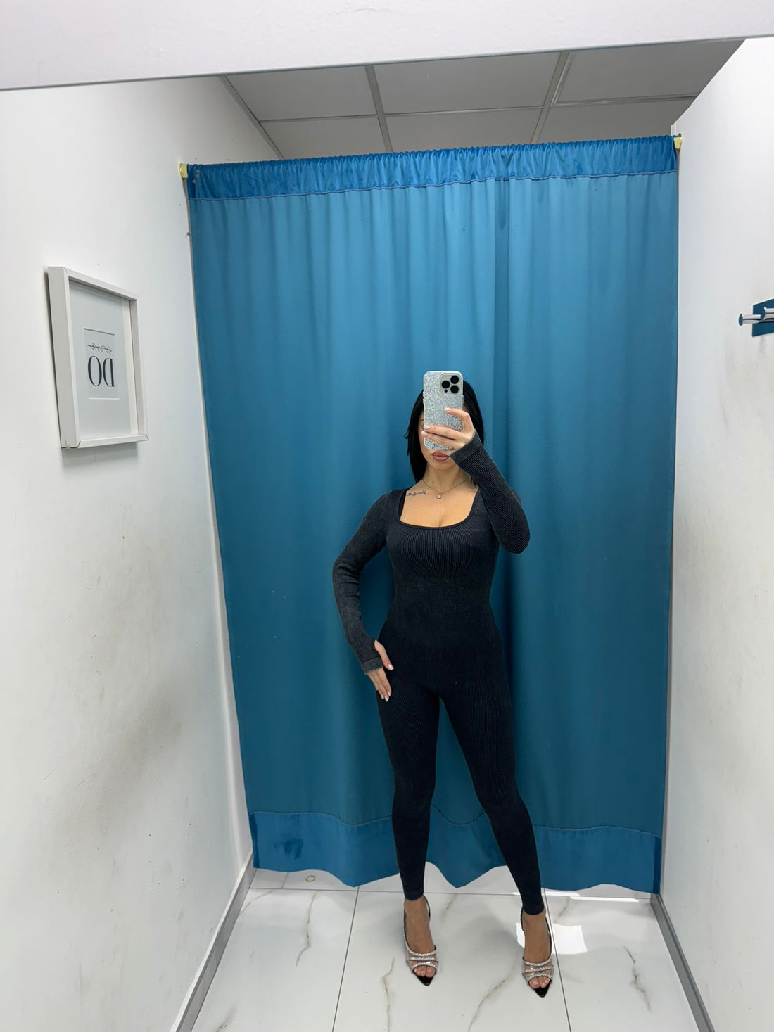 Tuta intera shade 2993