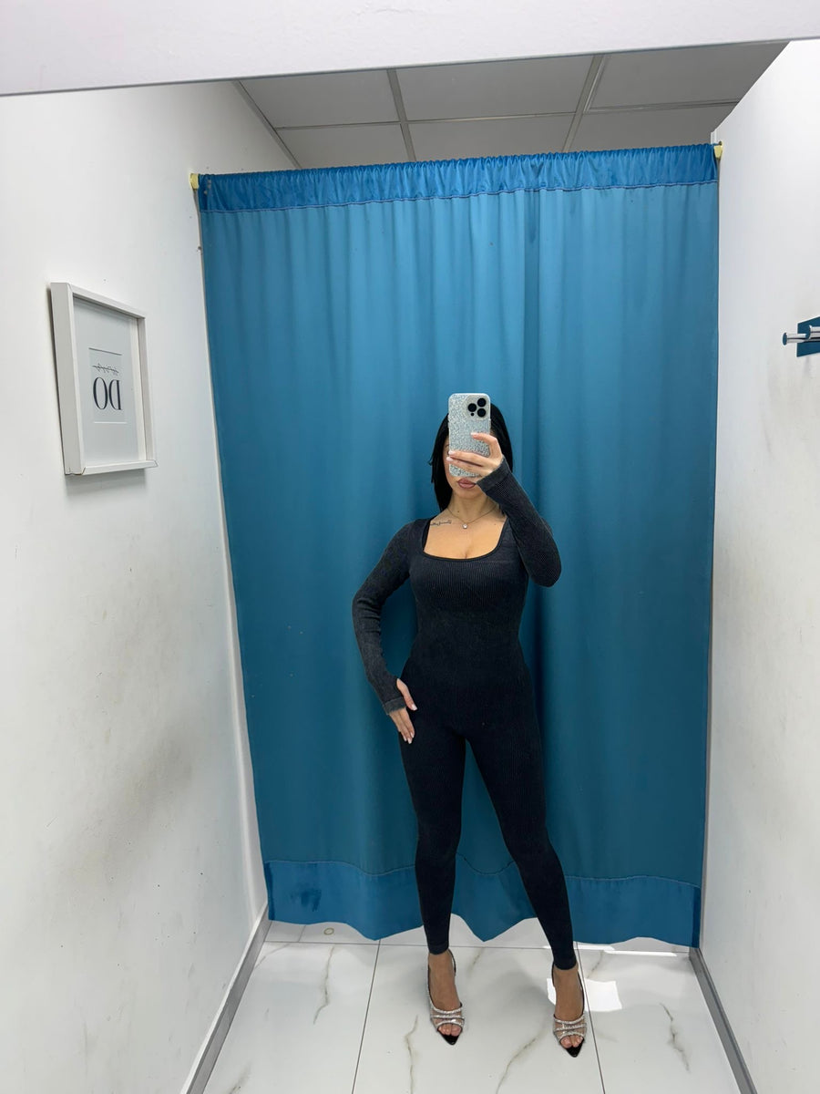 Tuta intera shade 2993