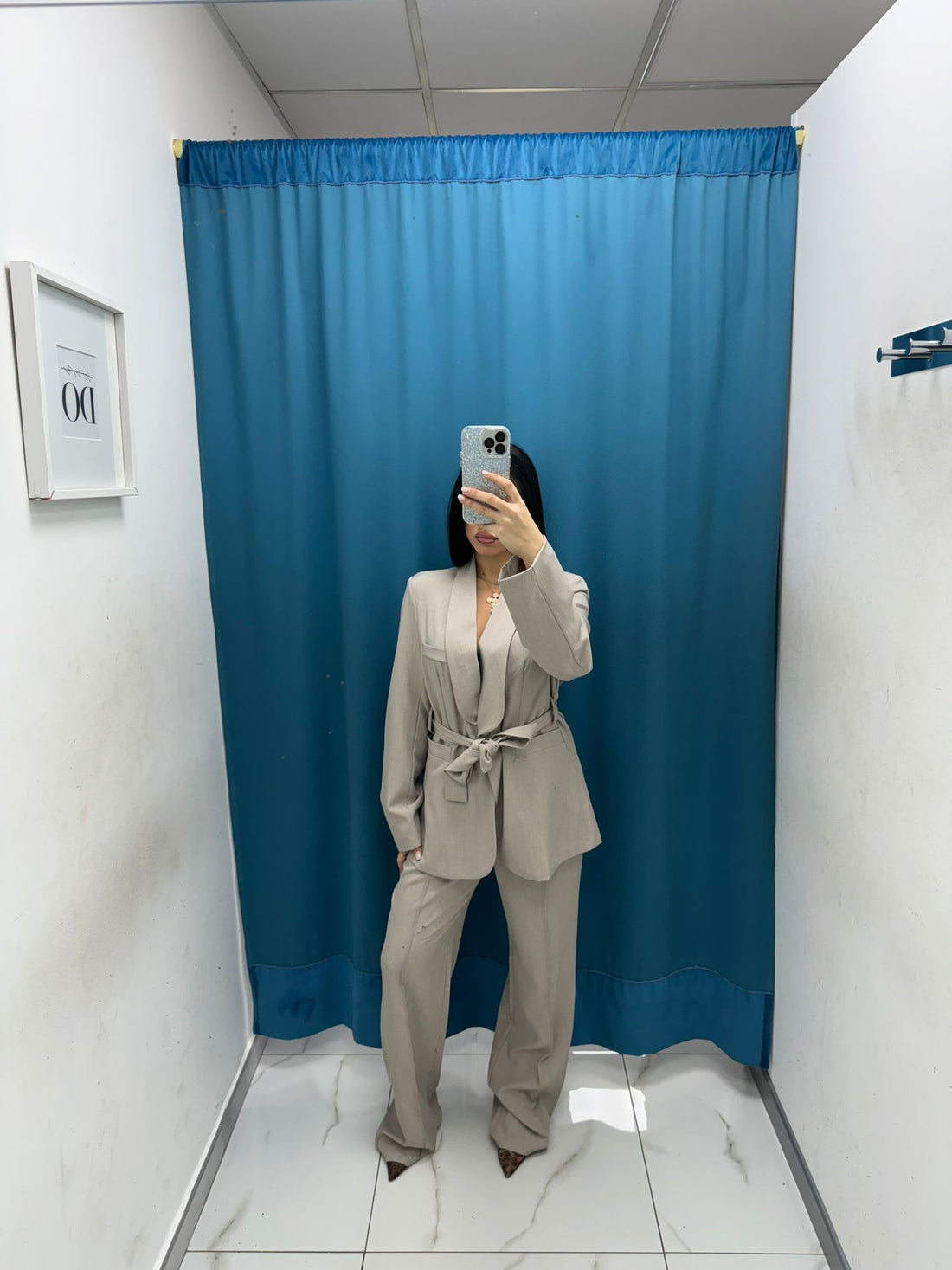 Tailleur giacca e pantalone 87292