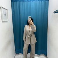 Tailleur giacca e pantalone 87292