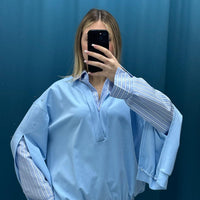 Maglione"Strato Rivelato'-13408