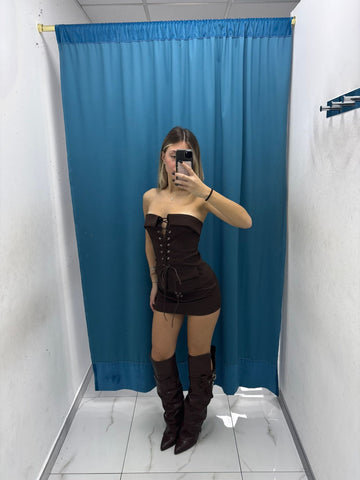 Coordinato “Midnight Muse” - 1648