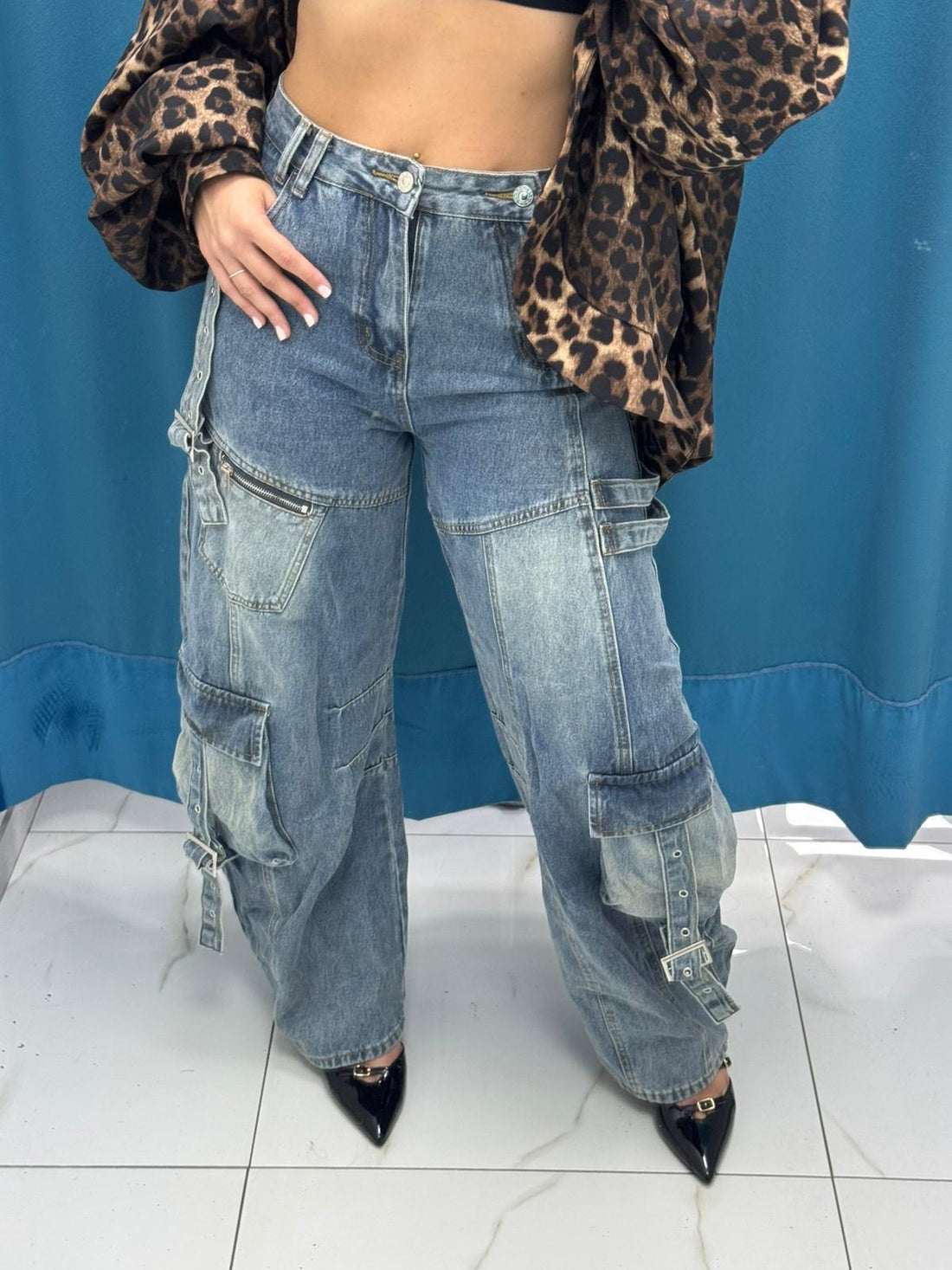 Cargo Balloon "SkyVault"-22096