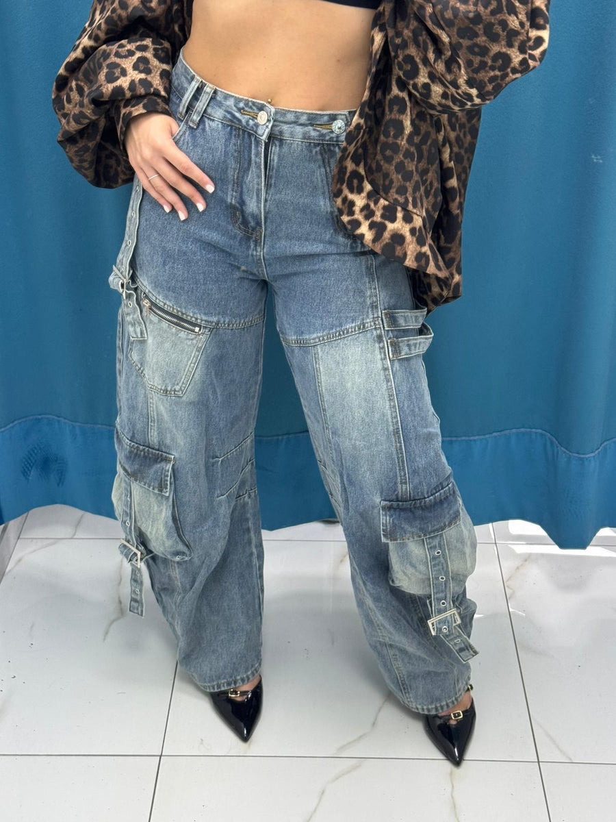 Cargo Balloon "SkyVault"-22096