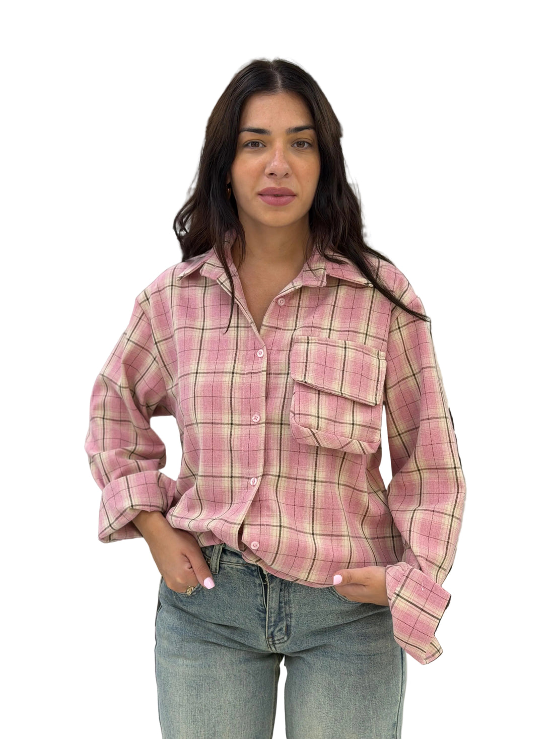 Camicia"Texas"-6793