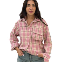 Camicia"Texas"-6793
