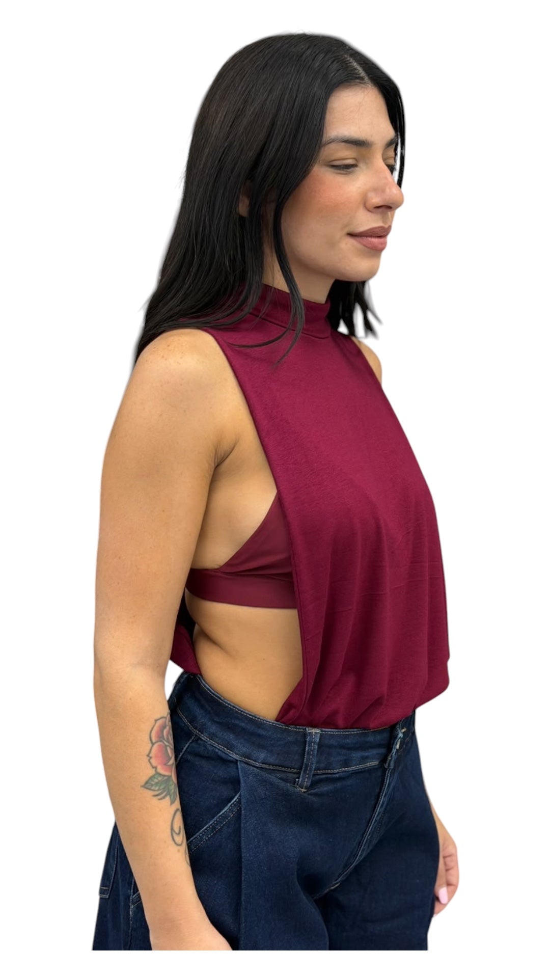 Body"Cut-On"-5778