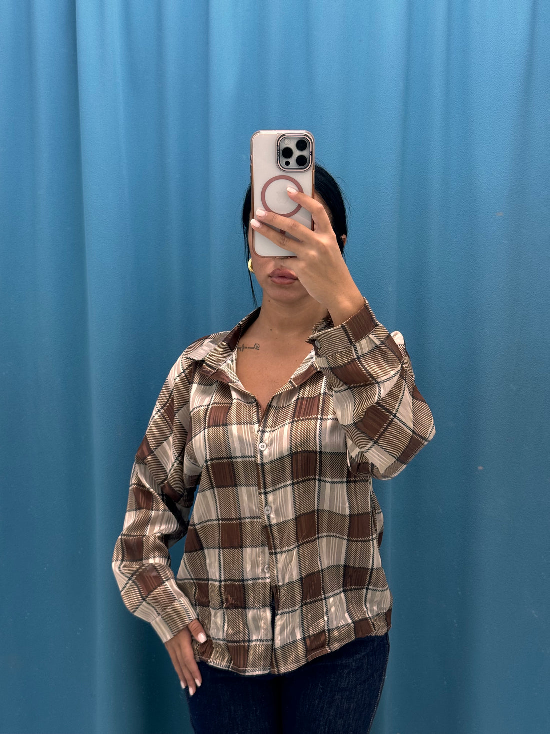 Modello Nora – Quadroni Iconici, Stile Annodato-632319