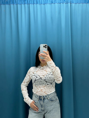 Body in pizzo 5538