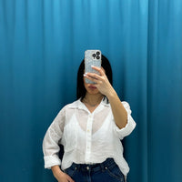Camicia basic 25135