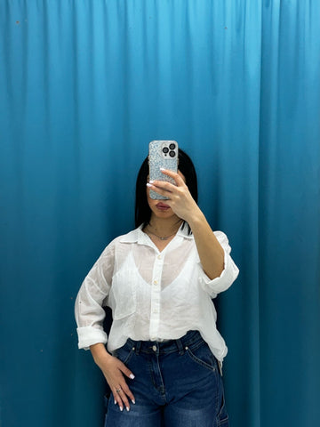 Camicia basic 25135