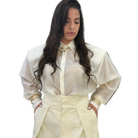 Camicia "Lumière"-1945