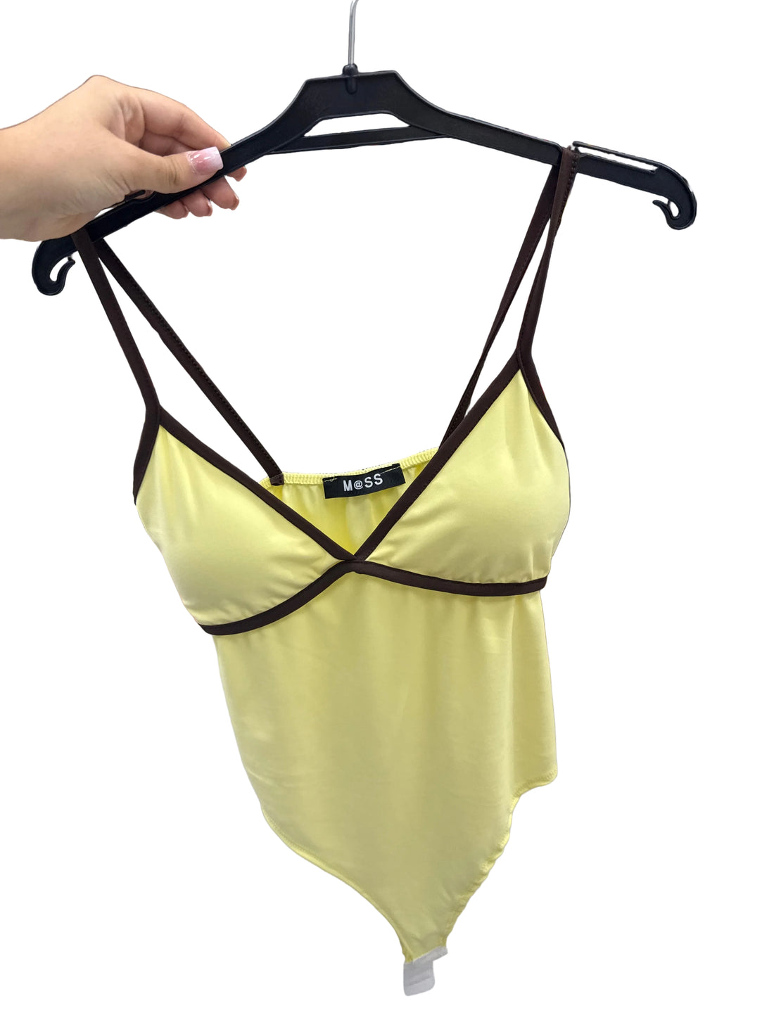 Body"Bicolor"-16767