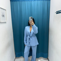Tailleur giacca e pantalone 87292