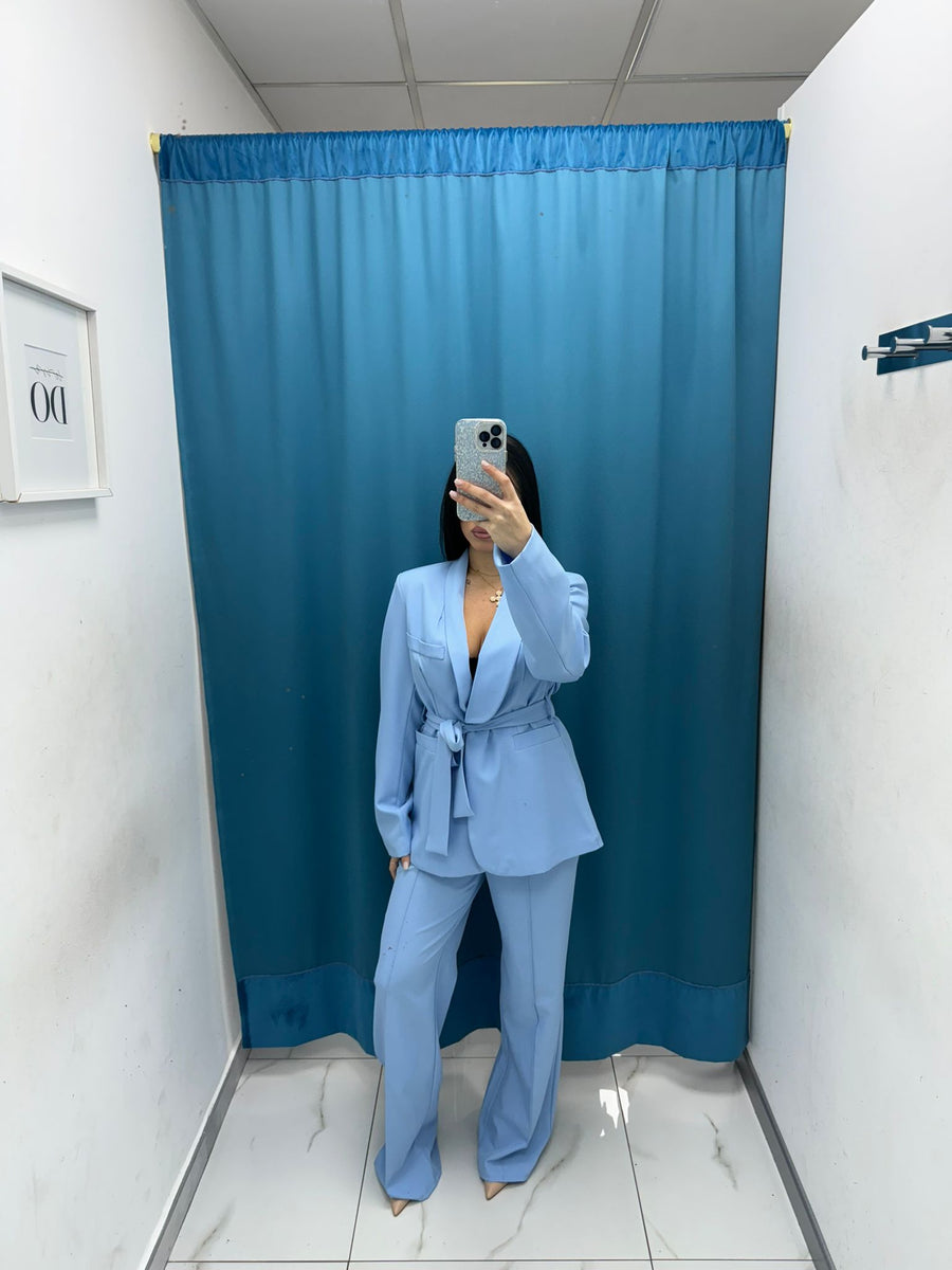 Tailleur giacca e pantalone 87292