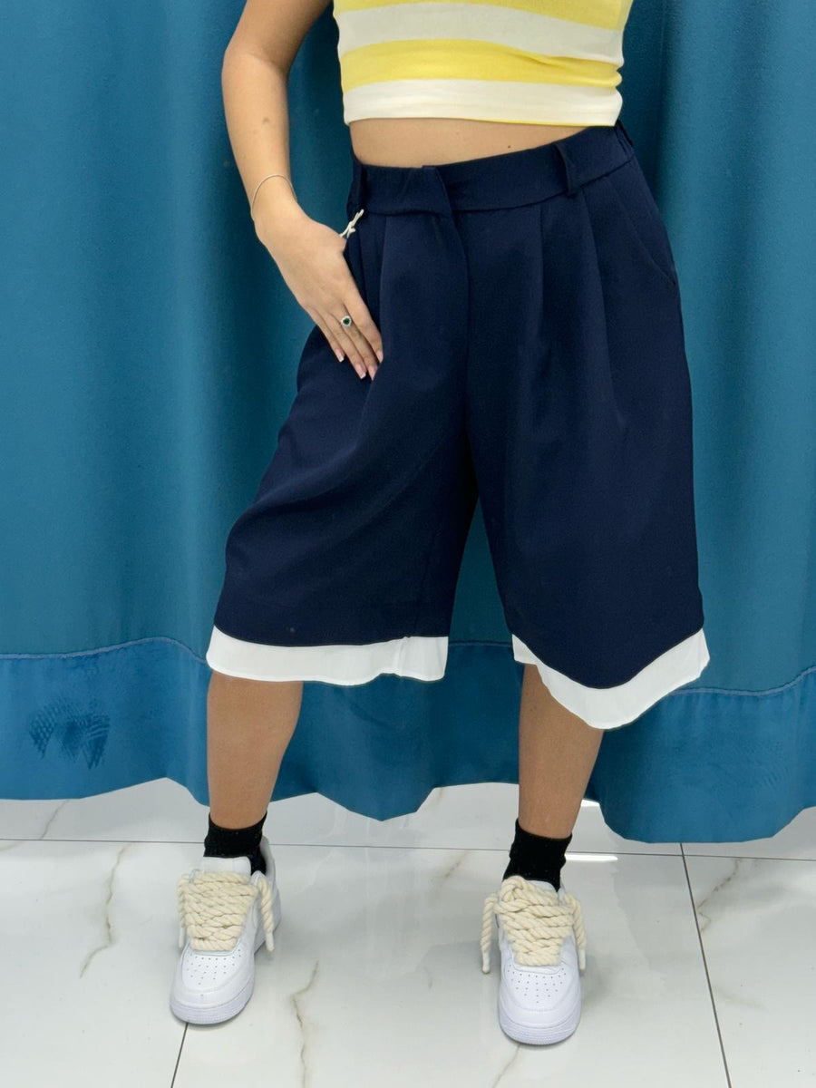 Bermuda oversize 10001