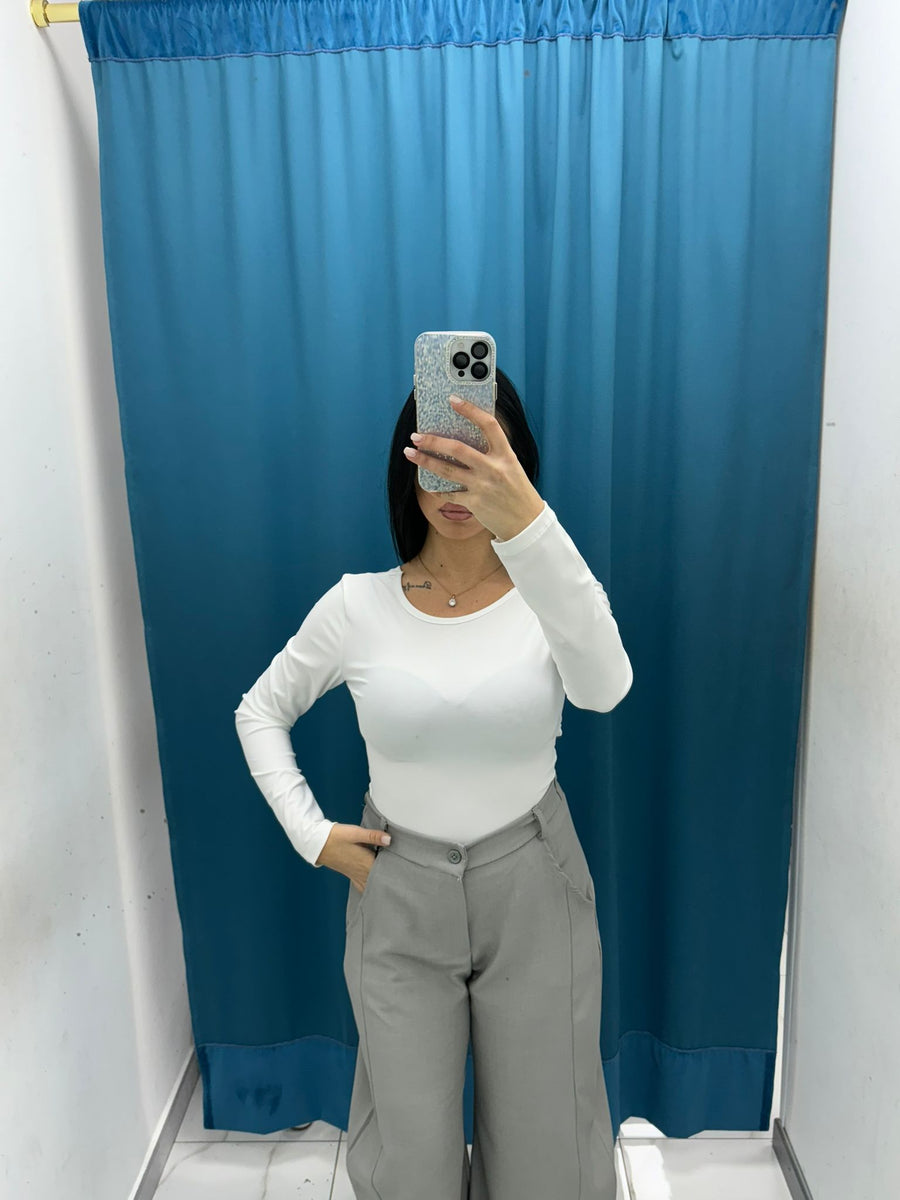 Body incrocio 16165