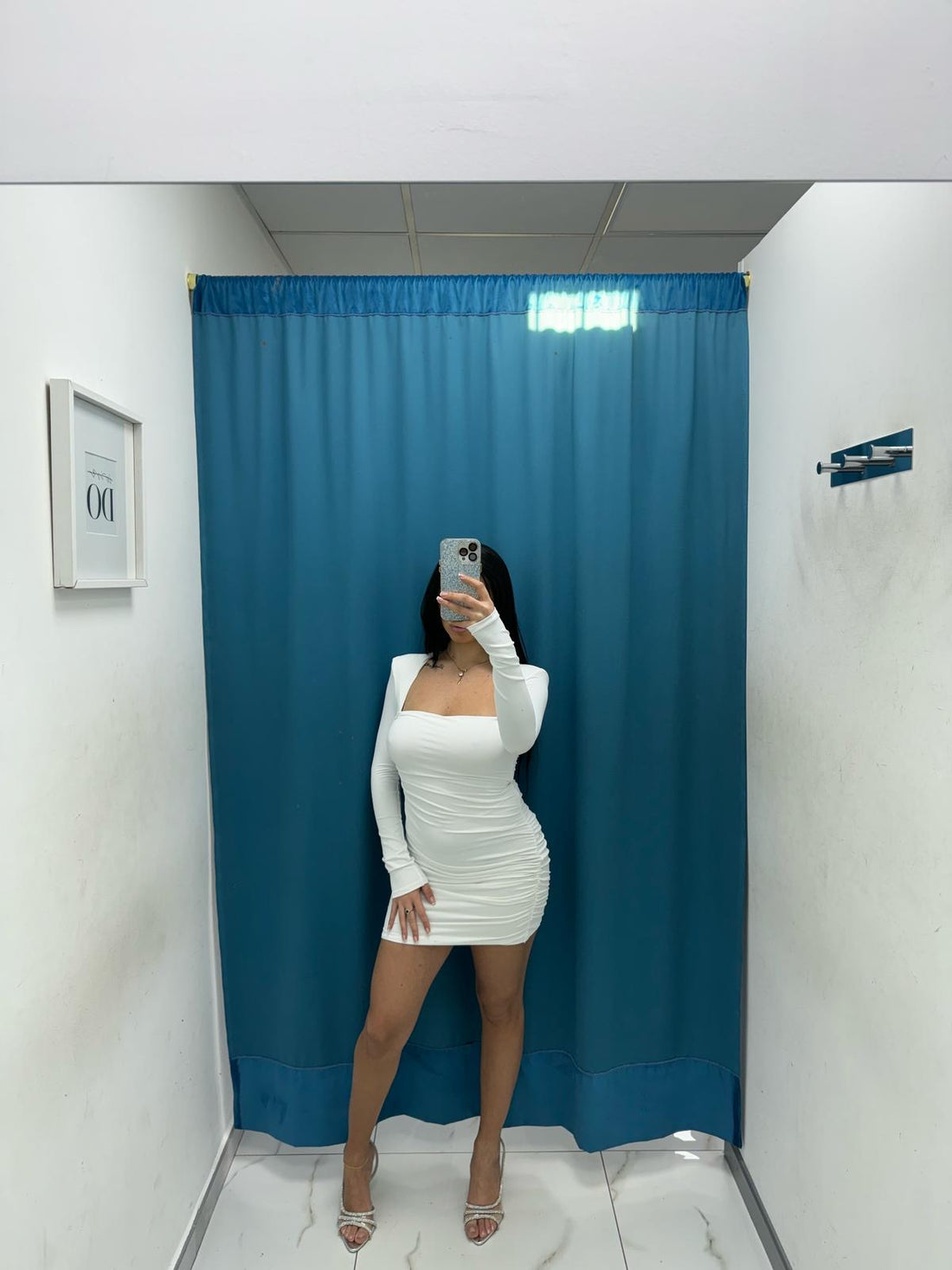 Vestito Kim 13331