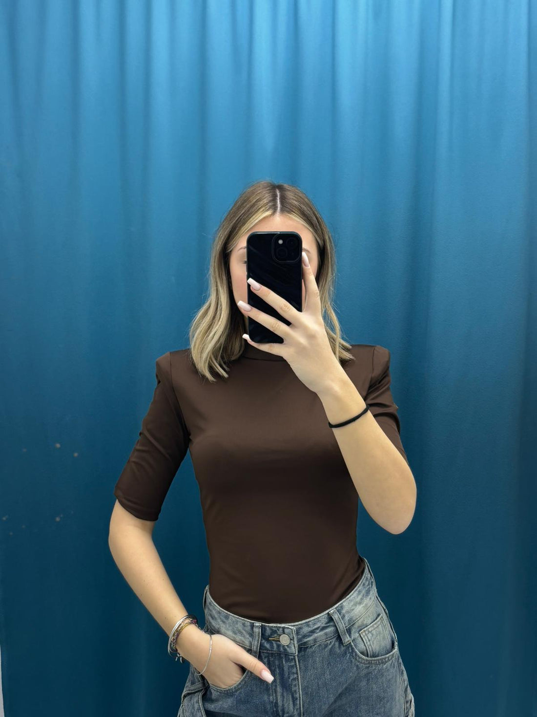 Skyline Body - 11897