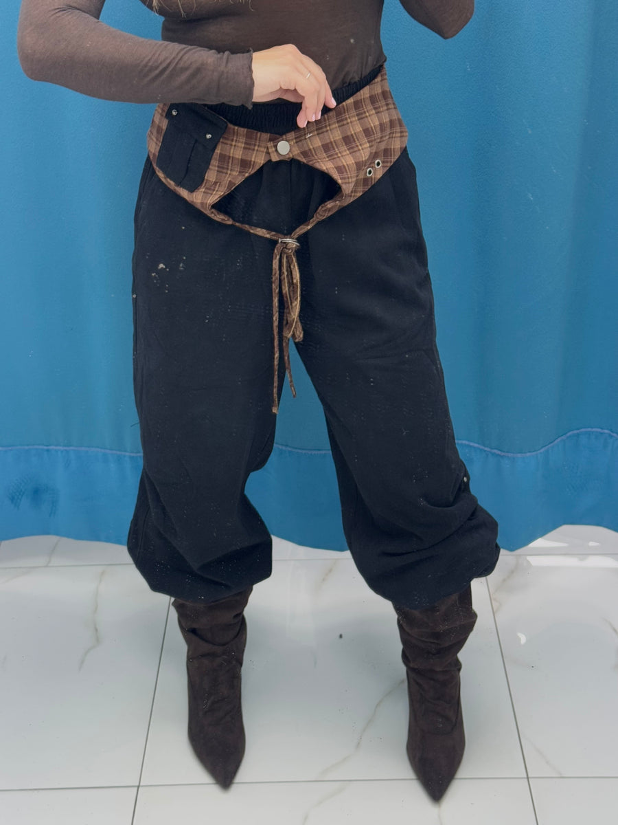 Cargo “Urban Patch” - 2809