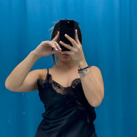 Canotta “Silk Whisper” - 316