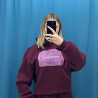 Urban Statement Hoodie - 2685F