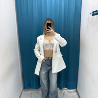 Pantalone "Denim Light Basic"-2057
