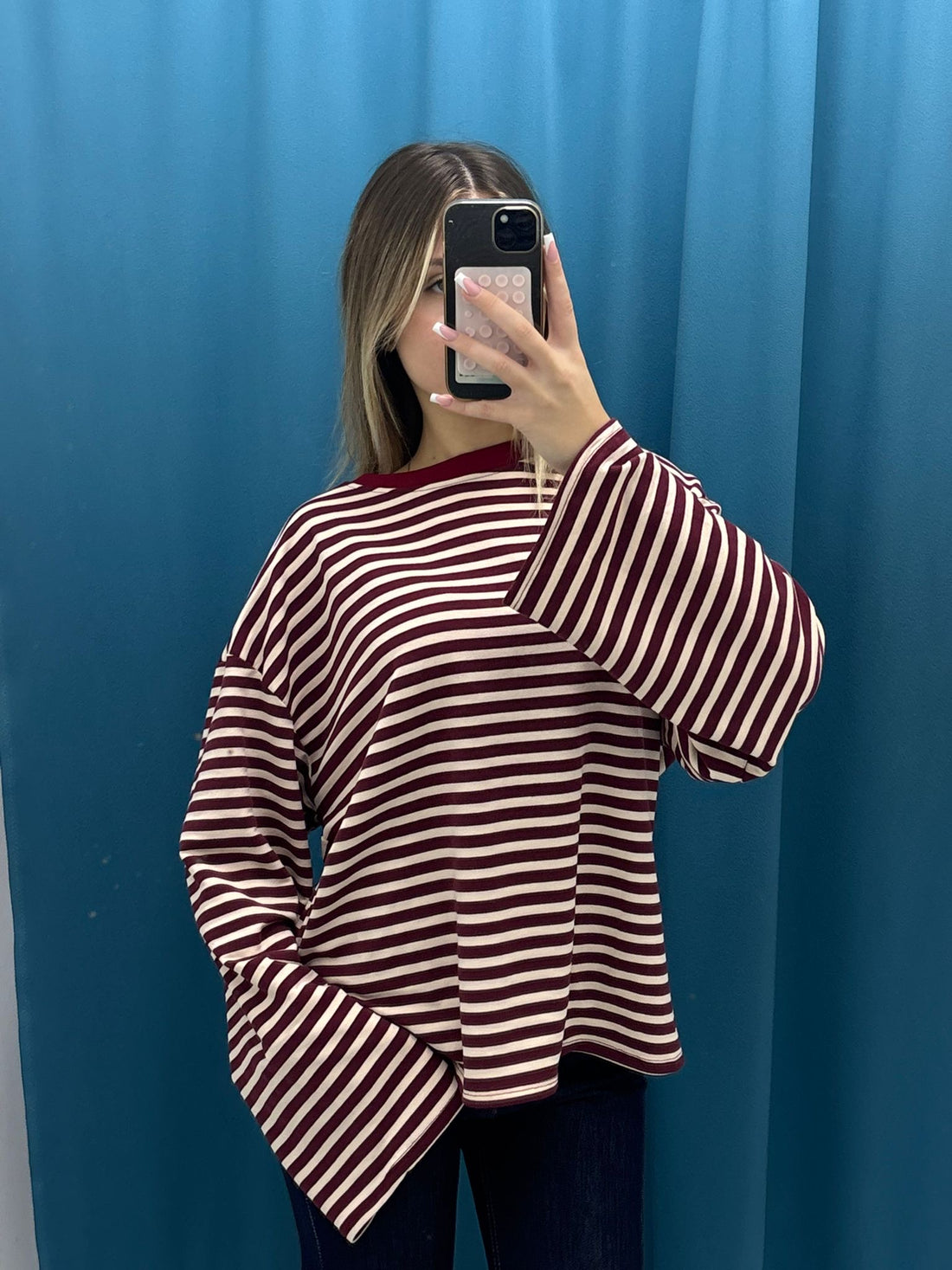 Maglietta"cotton candy"-0028