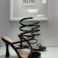Tacco “Spiral Chic”-1212