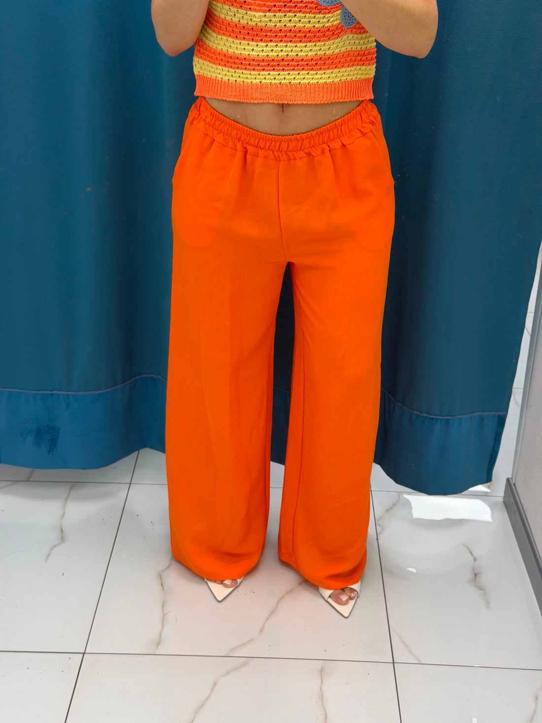 pantalone"Comfy"-66920