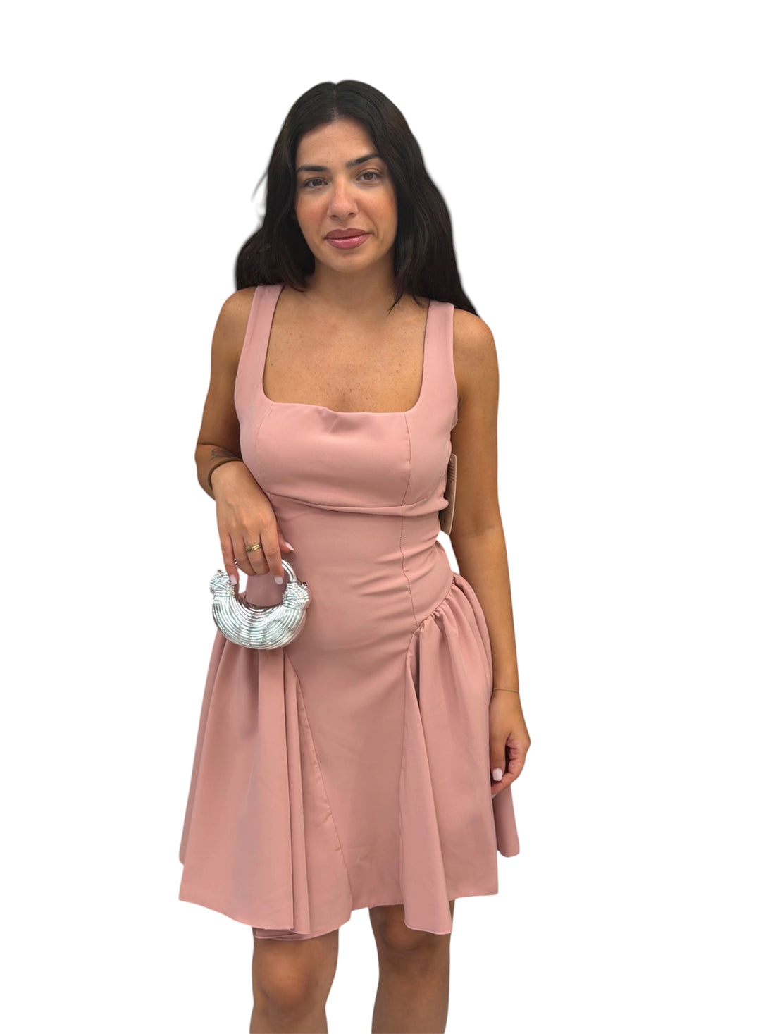 Vestito basic - 22115