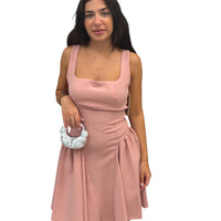 Vestito basic - 22115