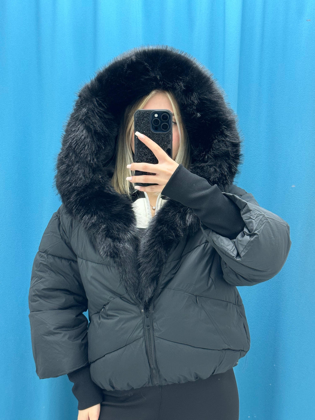 Fur Cozy - 2884