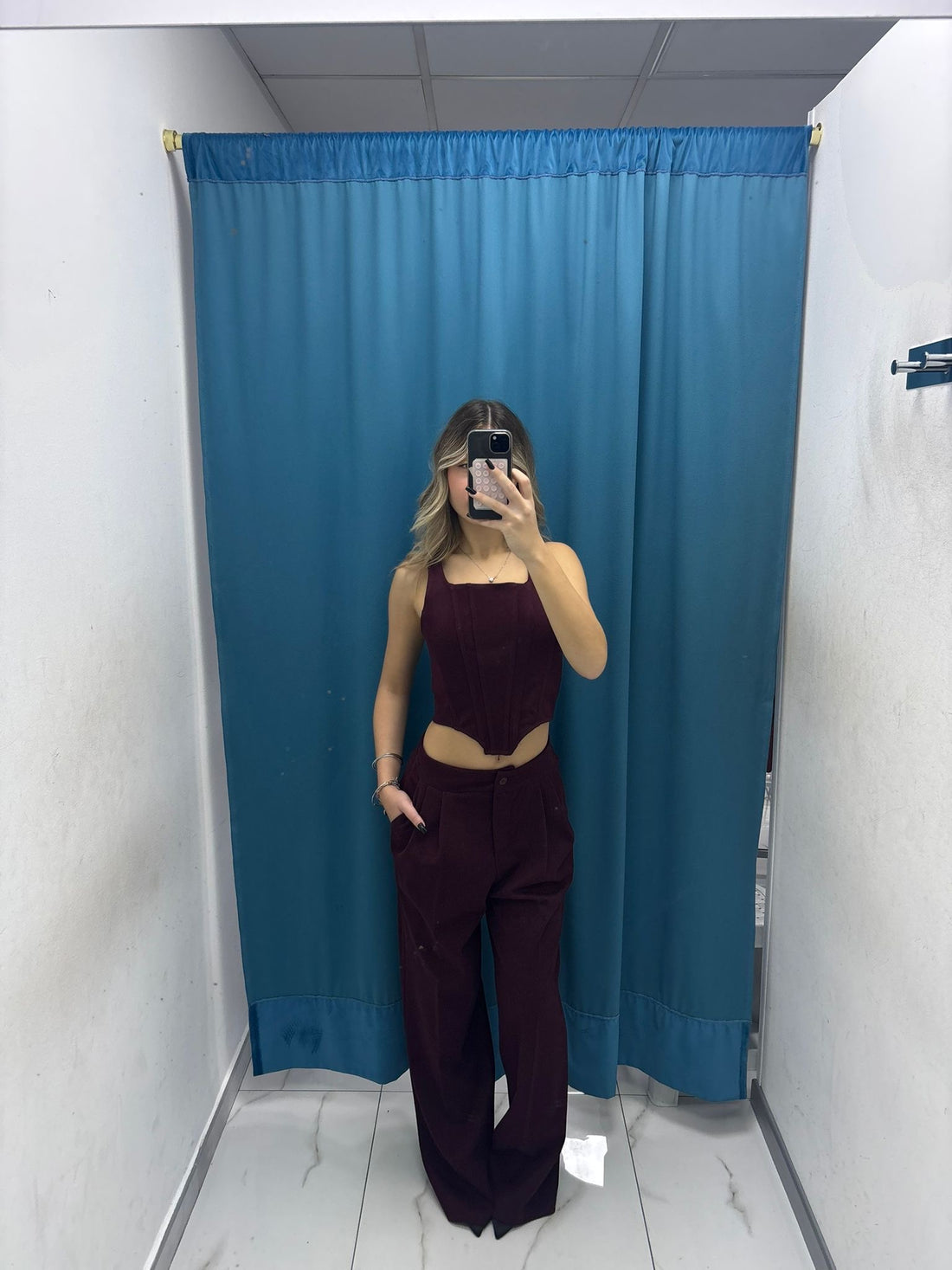 Ethereal Suit Set - 86351