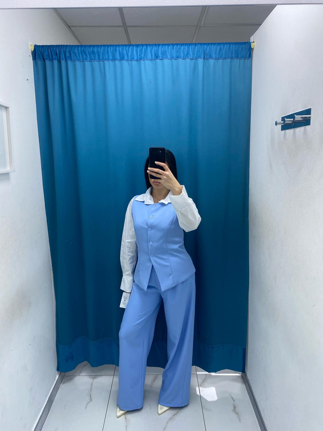 Pantalone a palazzo 9160
