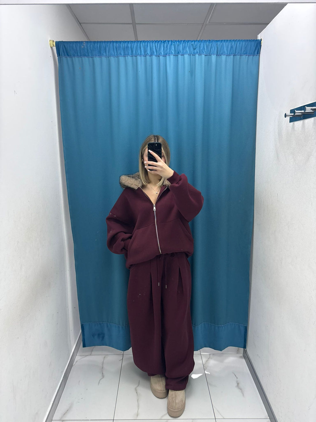 Arctic Cozy Set - 2675F