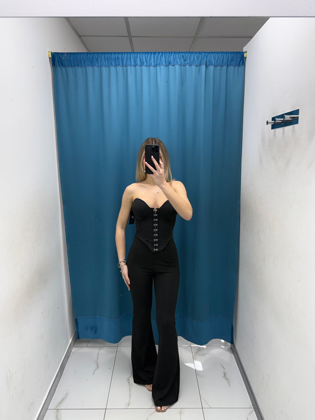 Jumpsuit"Corsetia”-19672