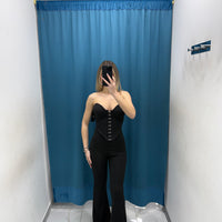 Jumpsuit"Corsetia”-19672