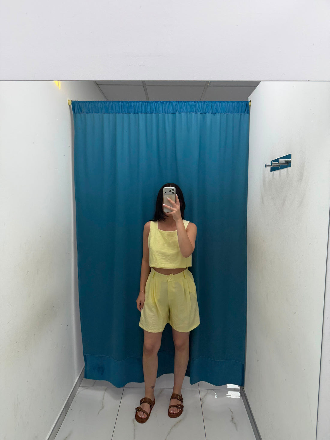Coordinato"Giselle"-13301