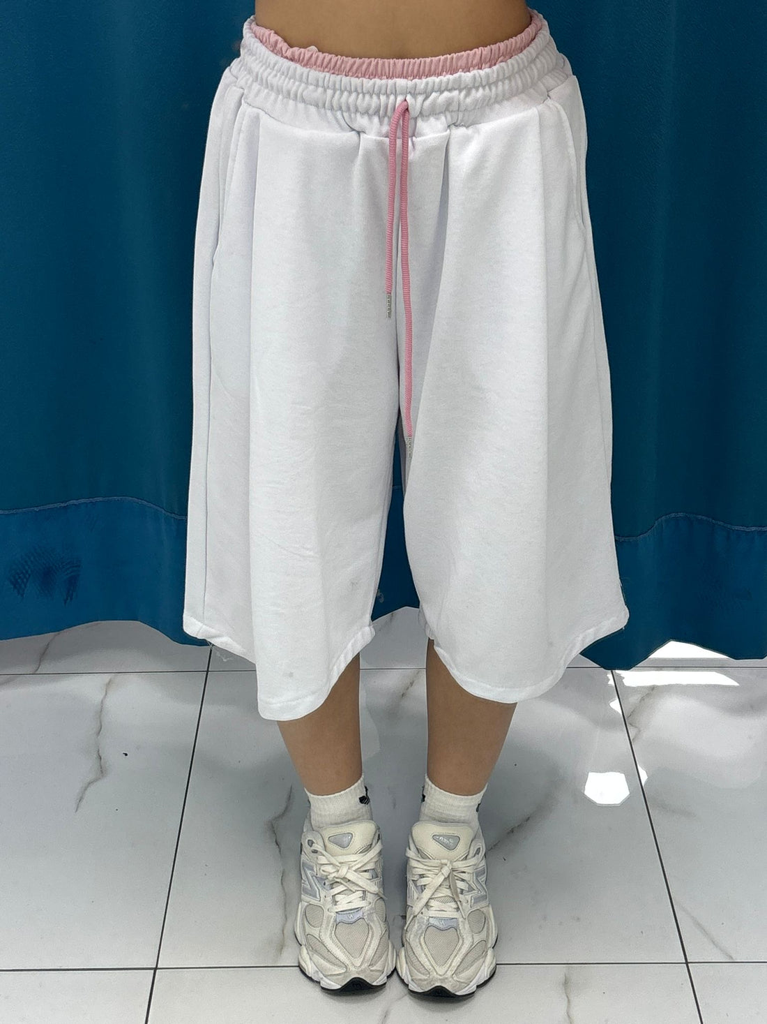 Bermuda "Pop Elastic"-5569