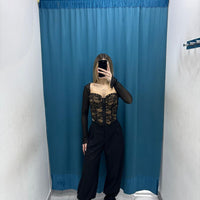 Corsetto"Nude Elegance"-2650