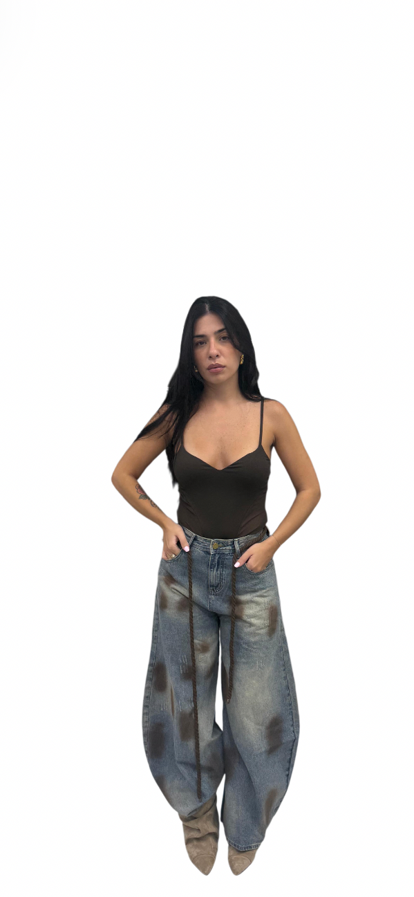 Jeans"Cord"-95207