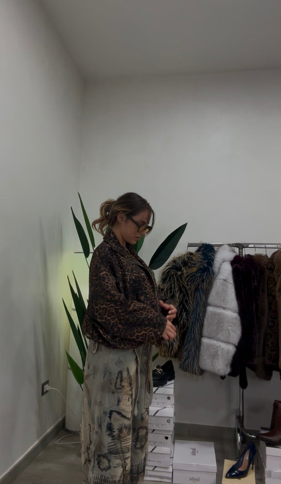 Wild Zip Bomber - 13373