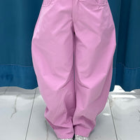 Pantalone"Balloon Essential"-13425
