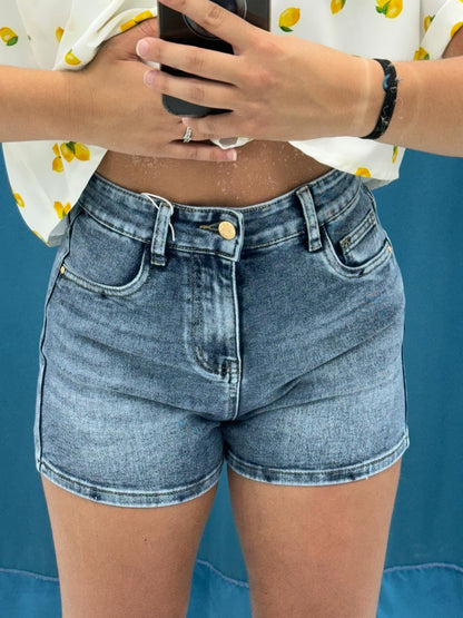 Shorts denim 146