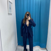 Tailleur giacca e pantalone 30575