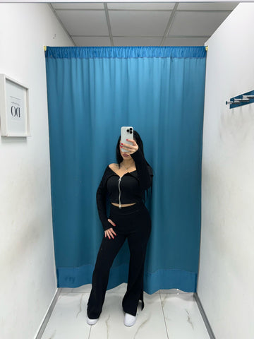 Coordinato maglia e pantalone 36823