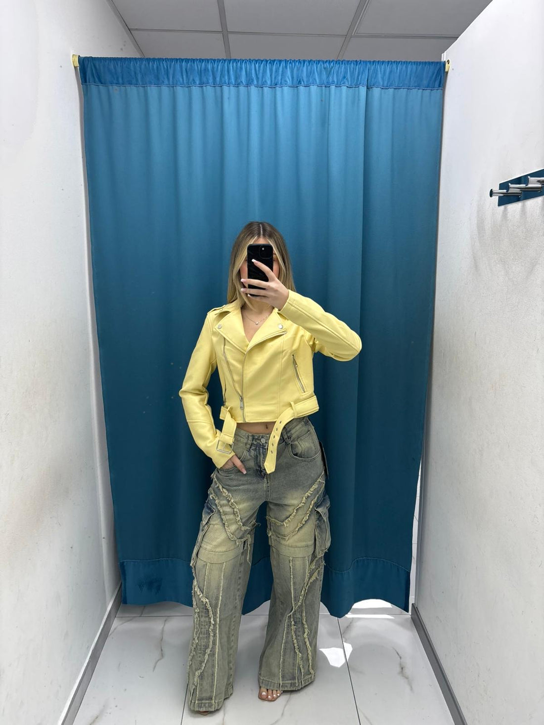 Jeans"Sand Trek”-1196